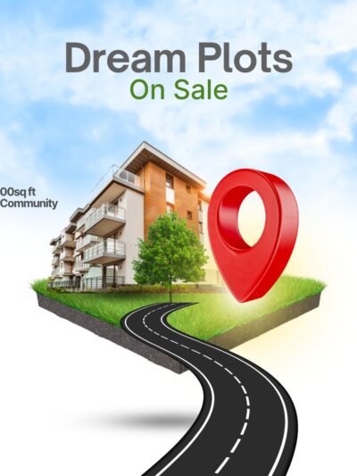 Plots and Land for Sale