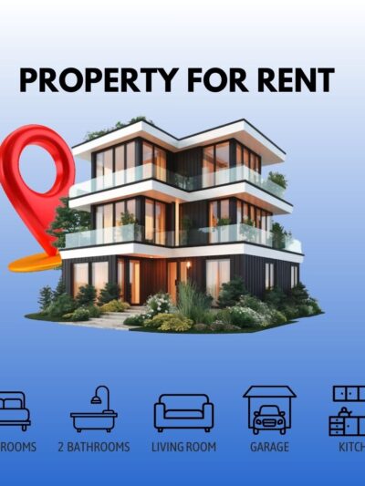 Property for Rent